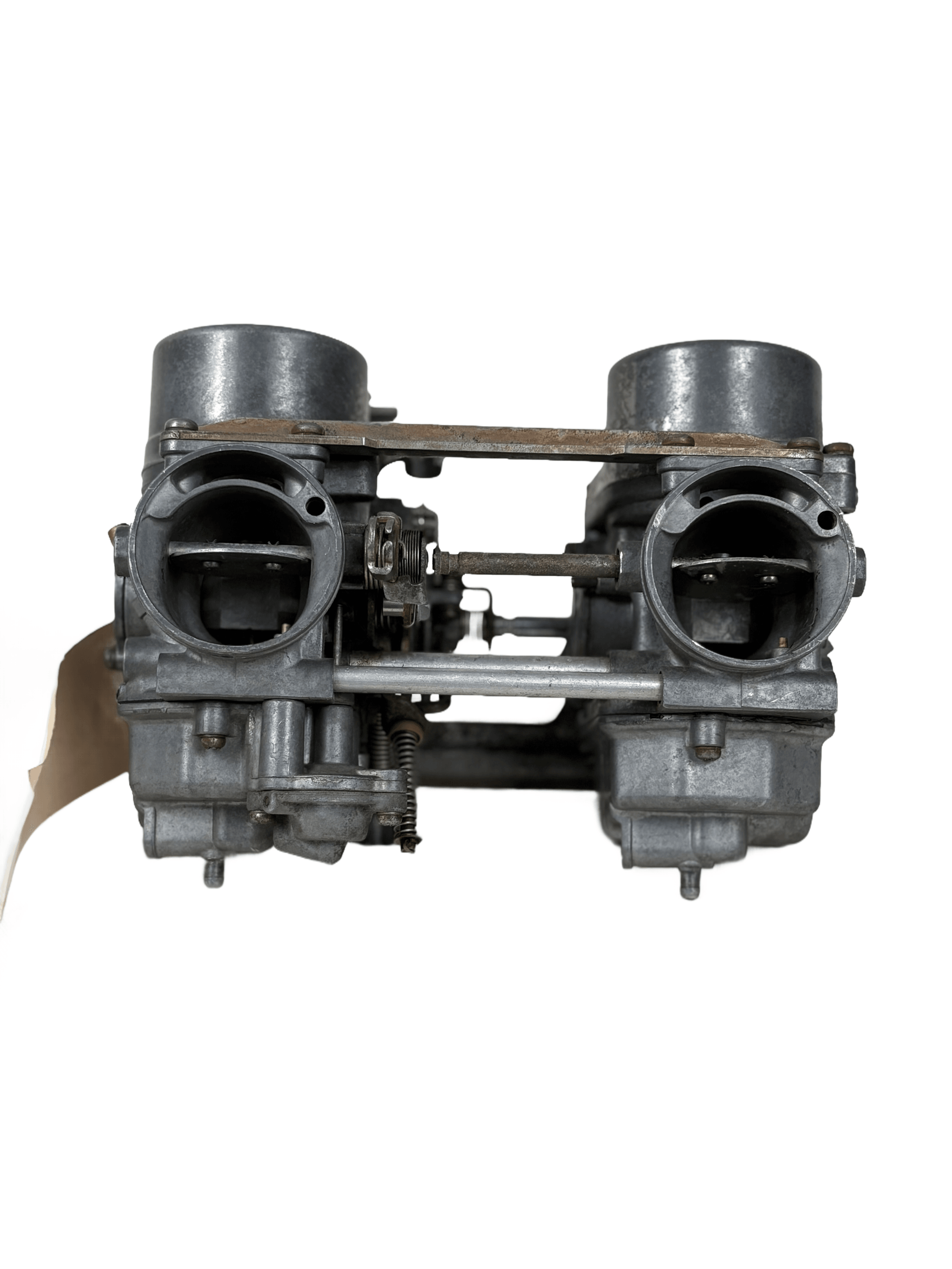 Keihin VB42A Carburetor · Honda CB450SC (1982-1986) | ID: 100015