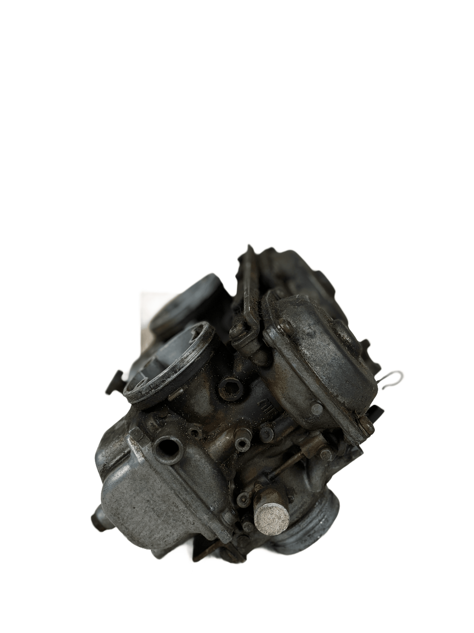 GS450 Mikuni Carburetor · Suzuki GS450 | ID: 100052