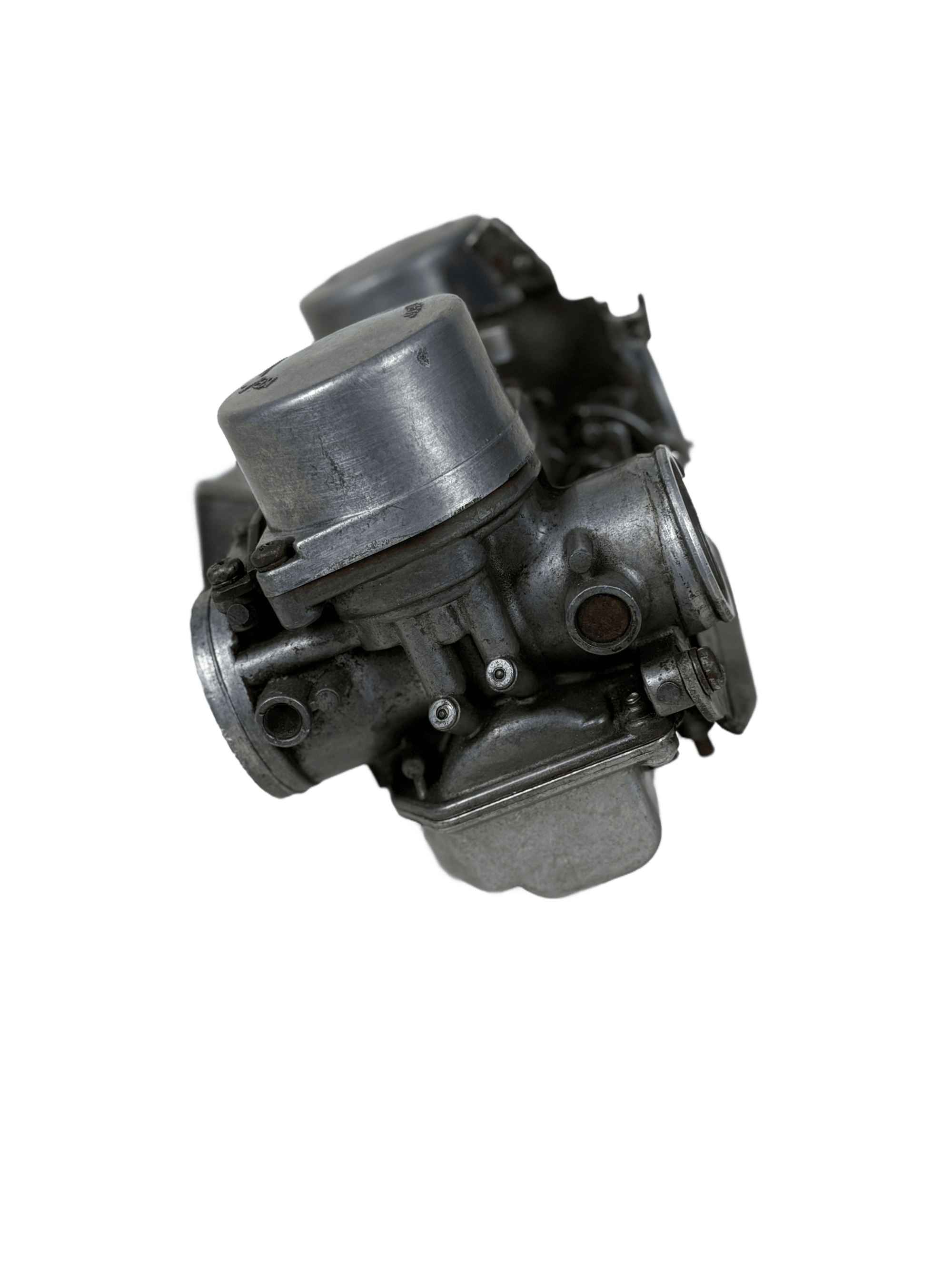 Keihin VB31B Carburetor · Honda CB400N (1978-1984) | ID: 100011