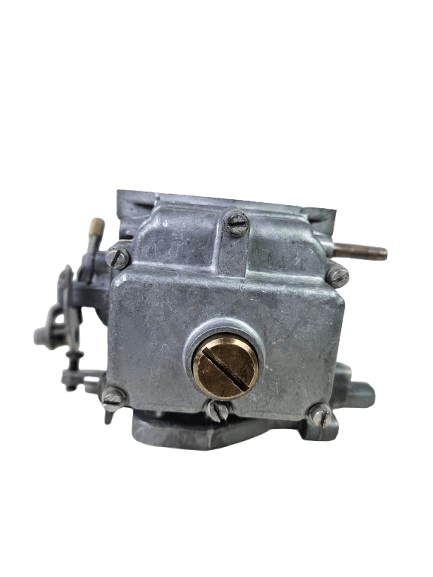 NOS · Zenith Stromberg CD150 · Genuine NOS Carburetor · GT6 · USA Market  v.2