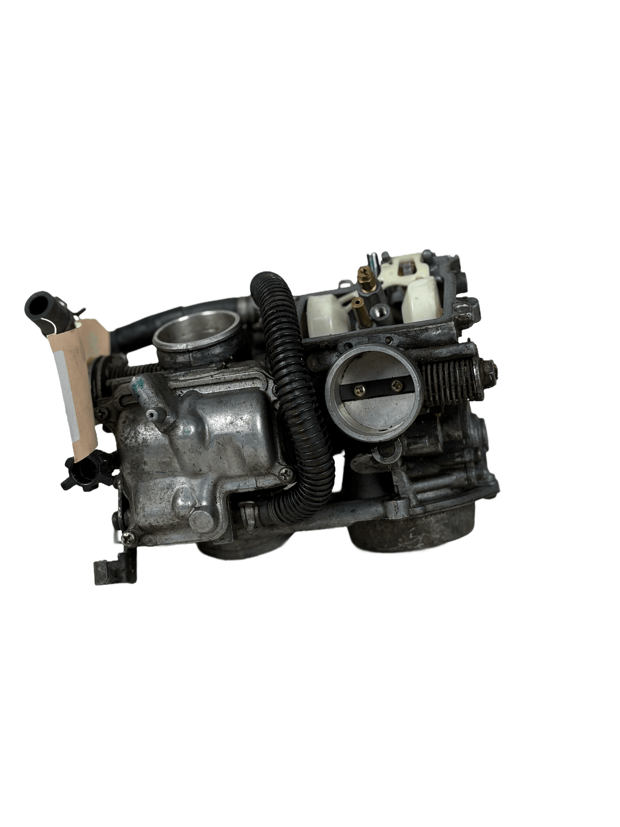 Keihin VD64B Carburetor · Honda VT500 / VT600 (1983-1986) | ID: 100027