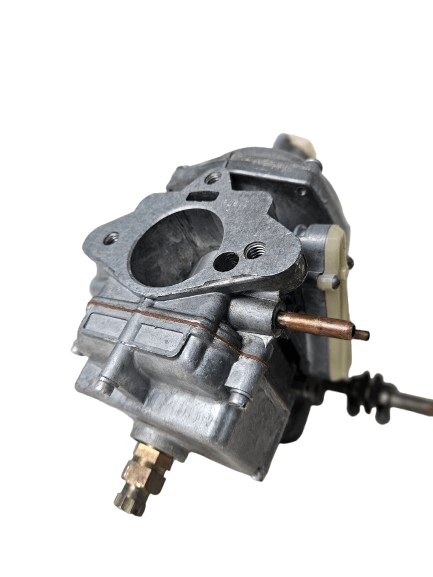 NOS · Zenith Stromberg Carburettors 175 CD2 NOS · Tag 1245R · 3436L Front and rear ID: 100002