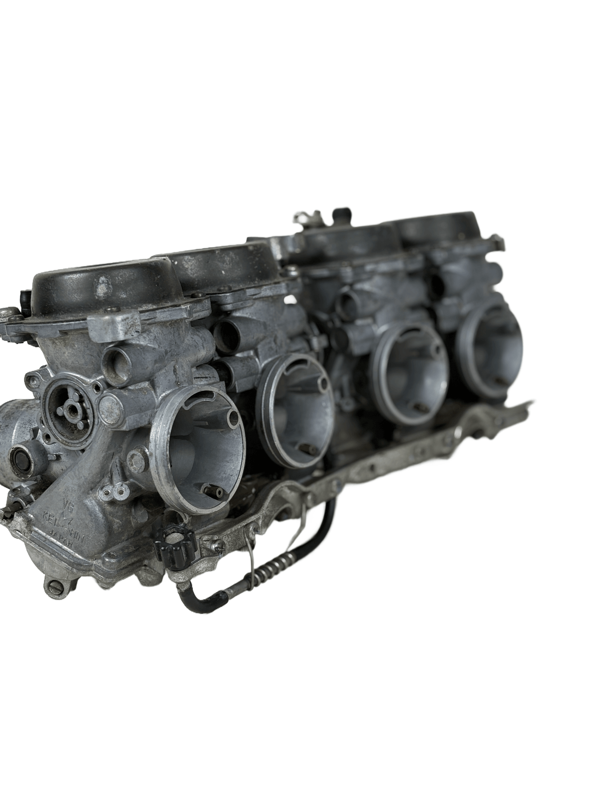 Keihin VG80A Carburetor · Honda CBR1000F (1987-1989) | ID: 100019