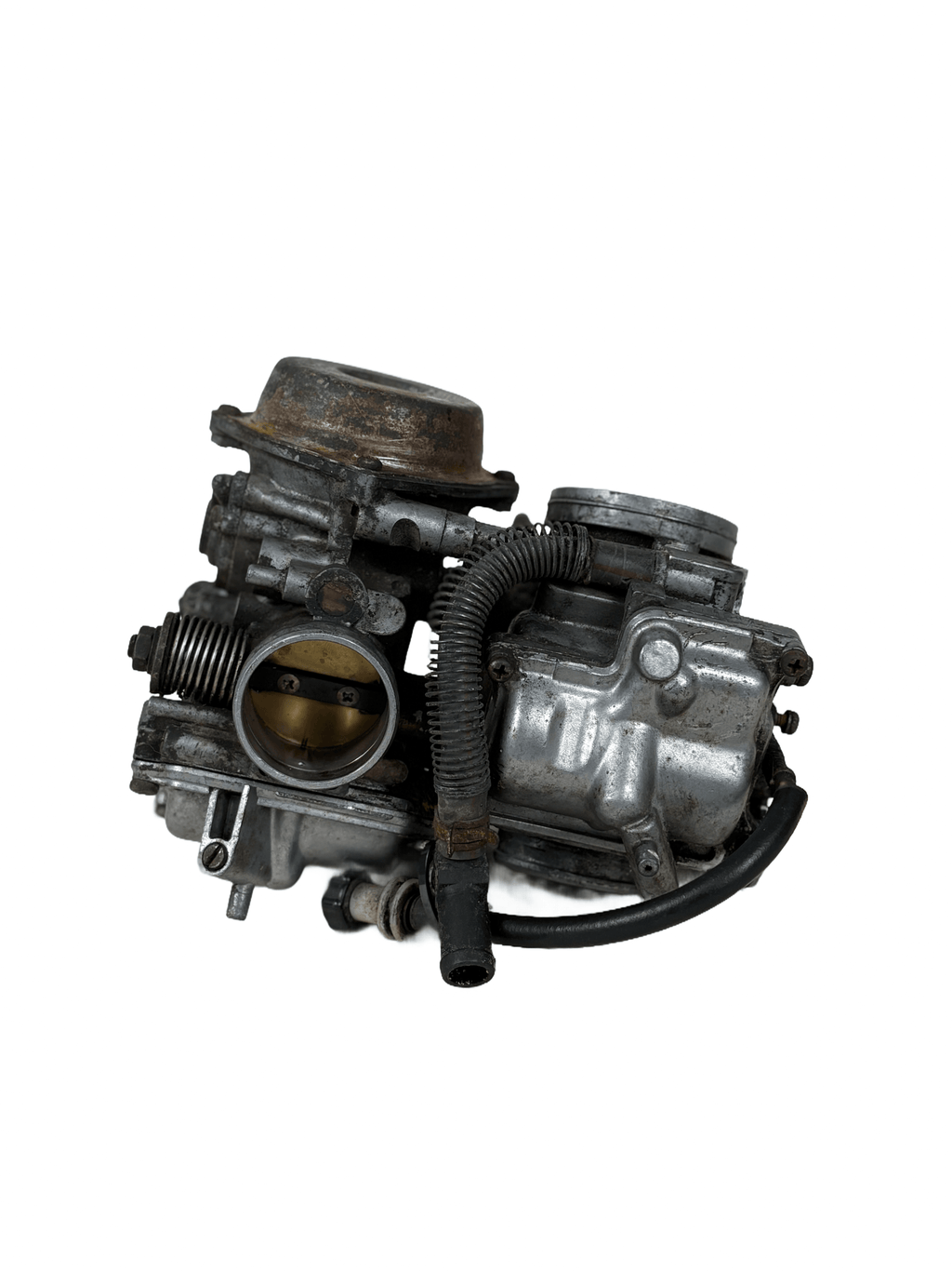 Keihin PB8A (38mm) Carburetor · Honda XRV650 Africa Twin (1990-1993) | ID: 100025
