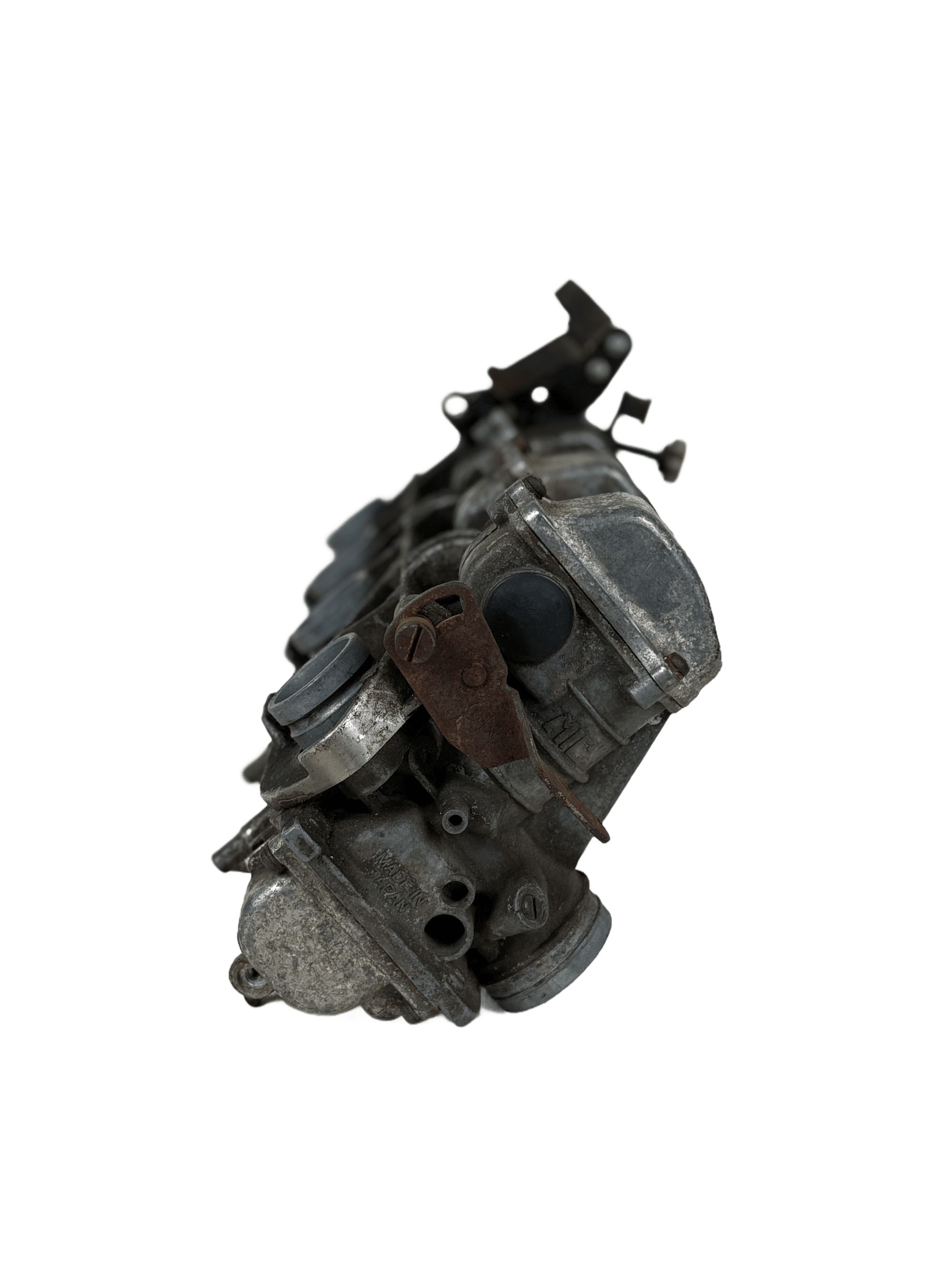 Mikuni VM24SS Carburetor · Suzuki GS550 (1977-1979) | ID: 100042