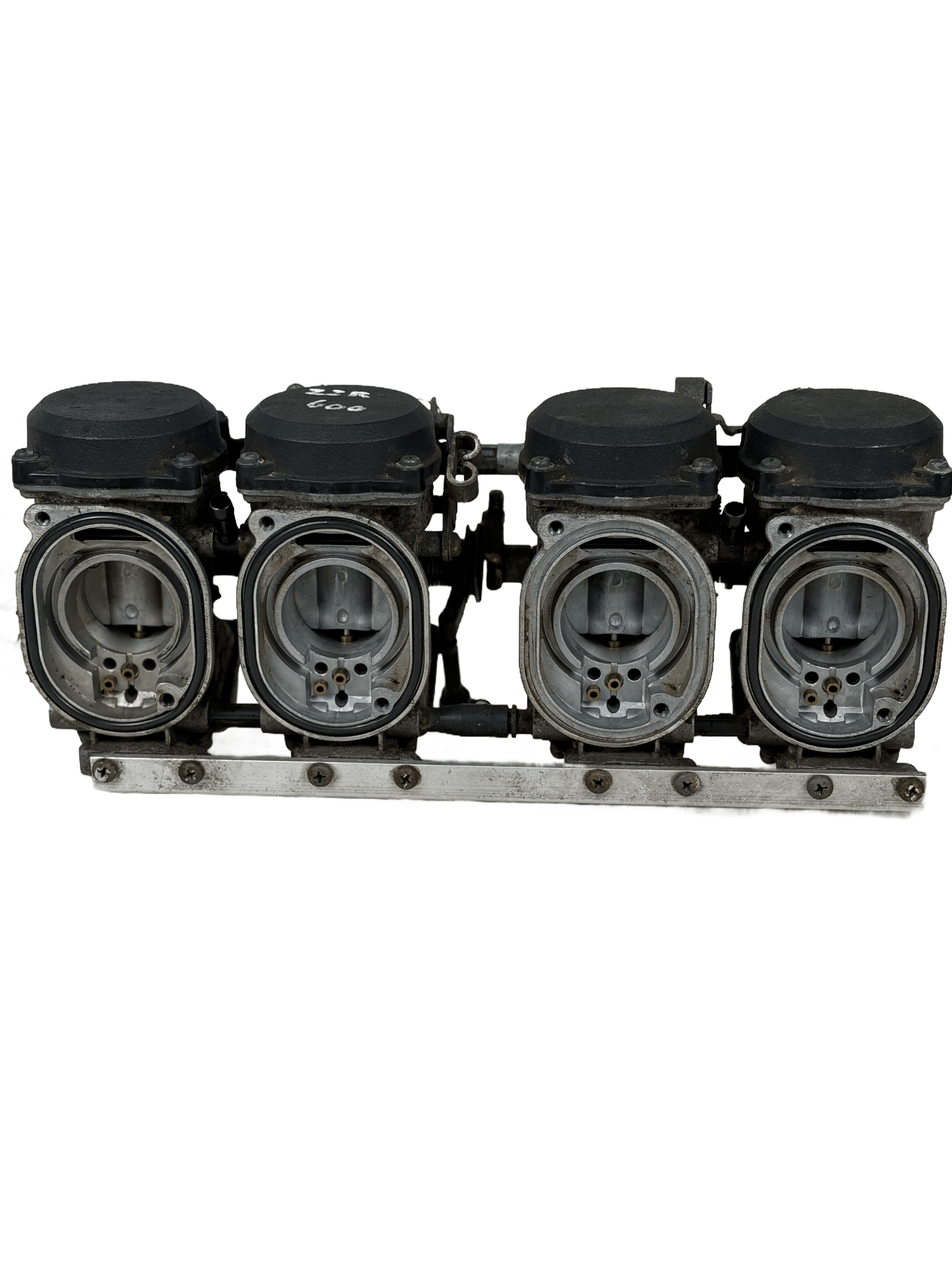 Keihin 36mm Carburetor · Kawasaki ZXR600 (1999-2005) | ID: 100057