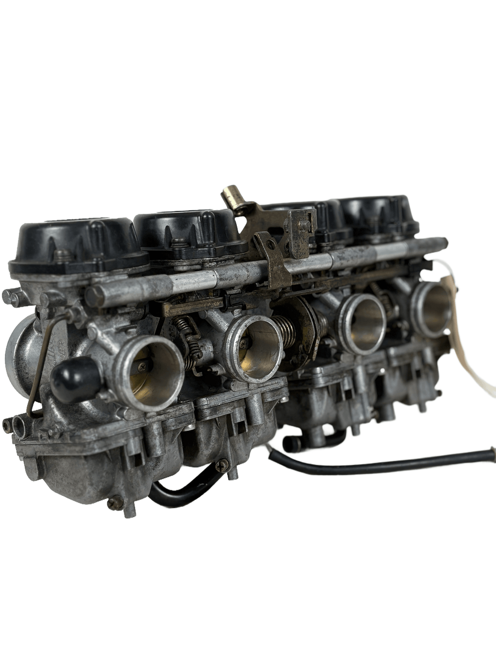 Mikuni BST32 Carburetor · Yamaha FZR600 3HH (1989-1992) | ID: 100039