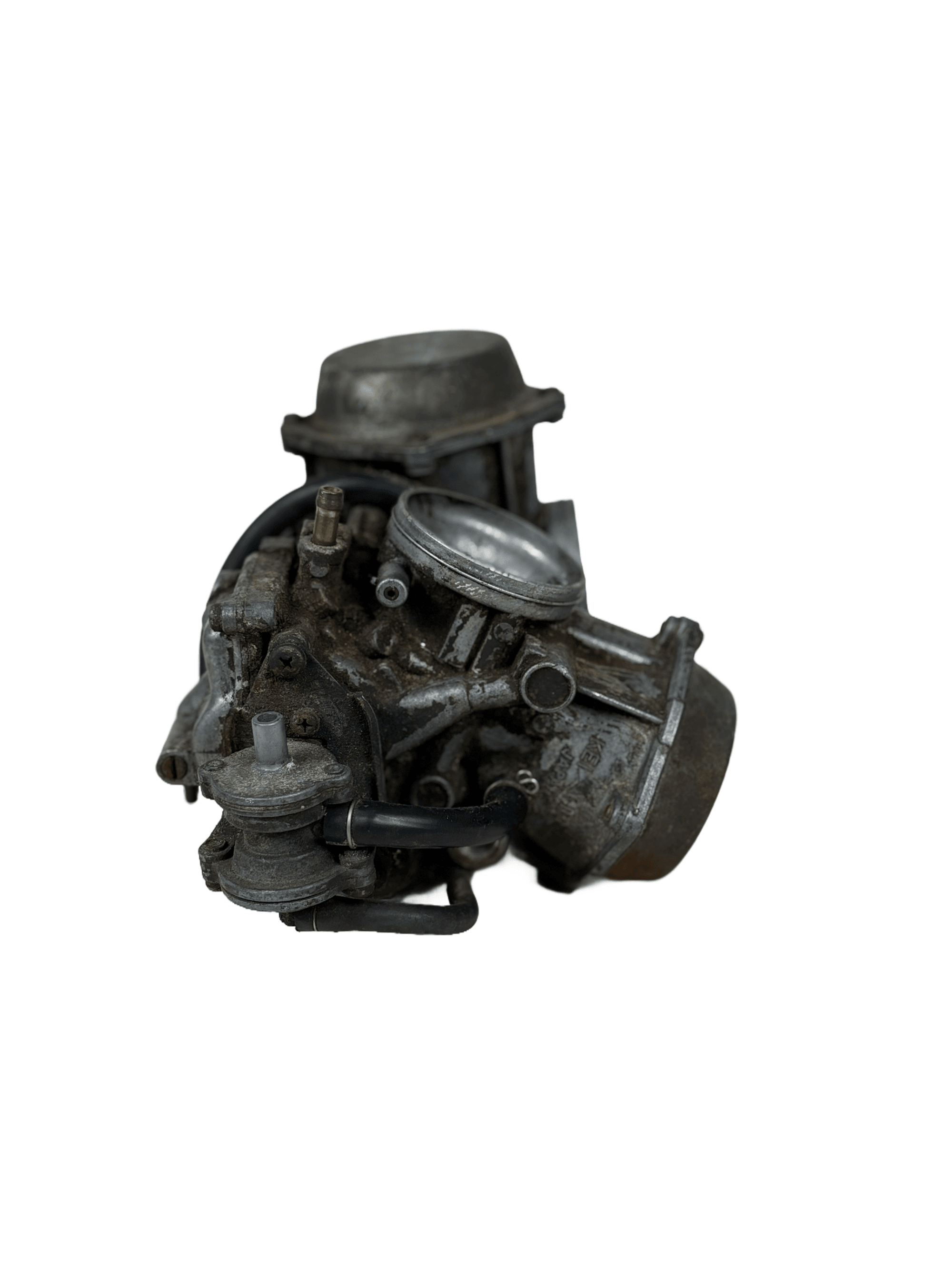 Keihin 7DC (36mm) Carburetor · Honda VT500 (1983-1986) | ID: 100024