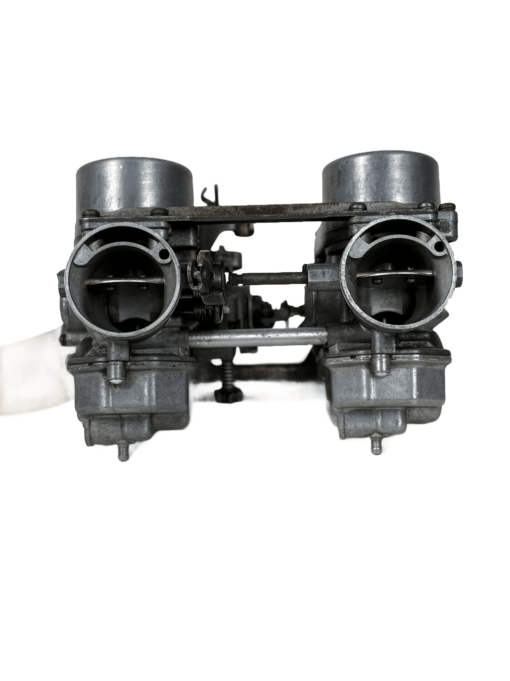 Keihin VB31B Carburetor · Honda CB400N (1978-1984) | ID: 100011