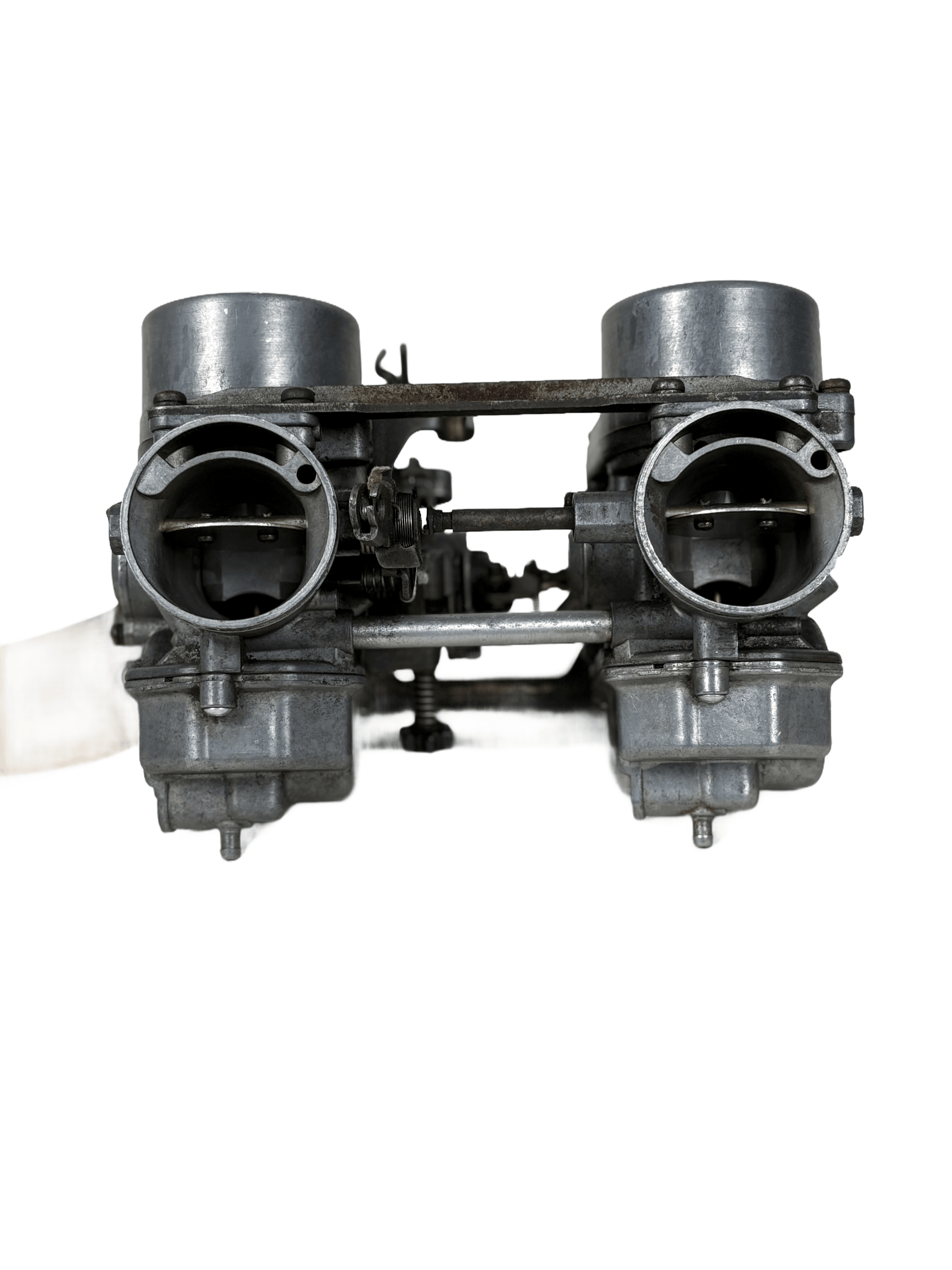 Keihin VB31B Carburetor · Honda CB400N (1978-1984) | ID: 100011