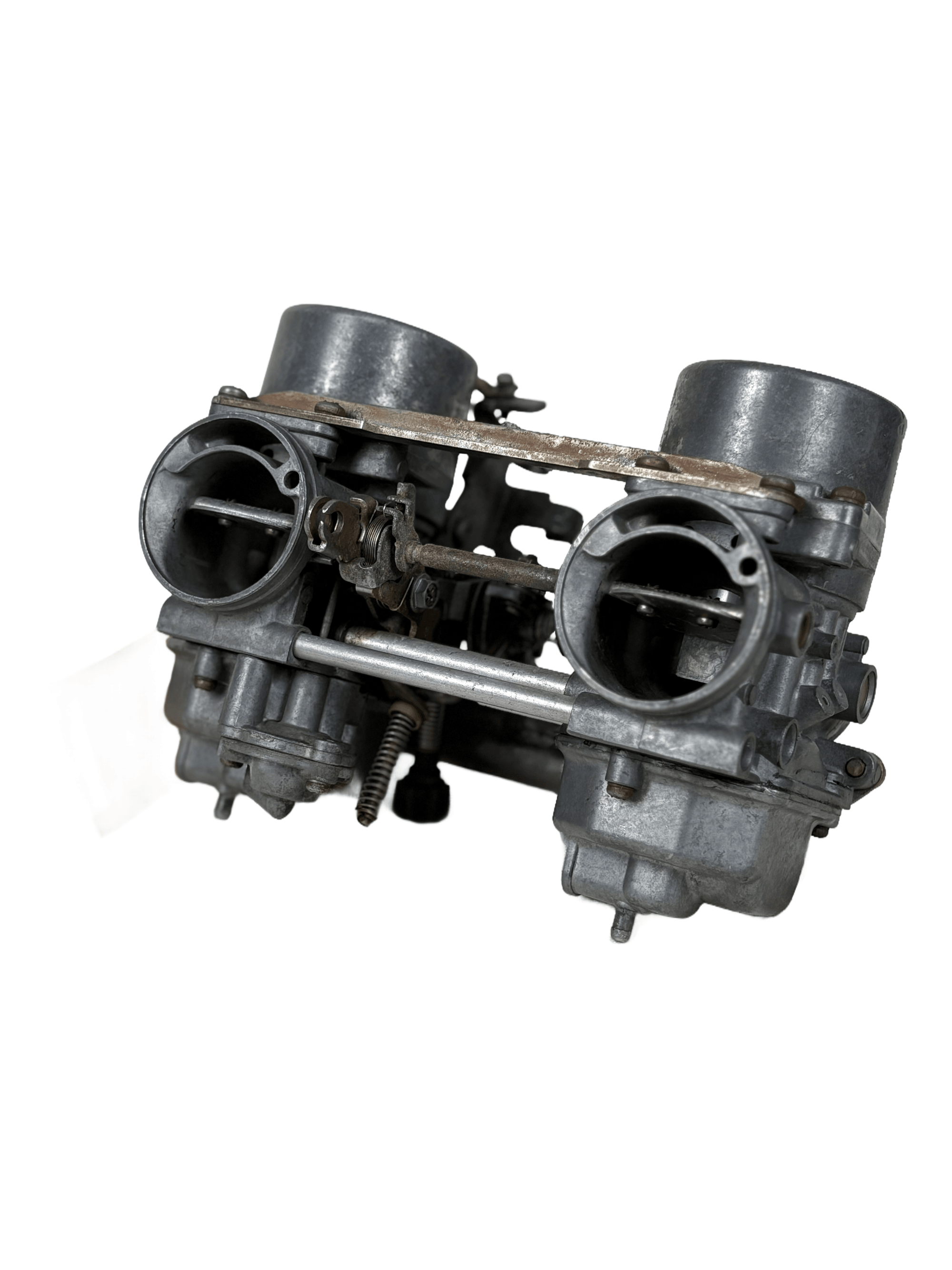 Keihin VB42A Carburetor · Honda CB450SC (1982-1986) | ID: 100015