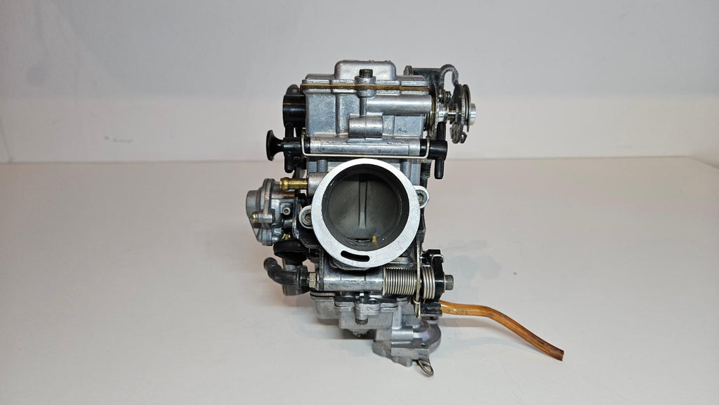 Mikuni BSR 36 Suzuki DR-Z 400 S