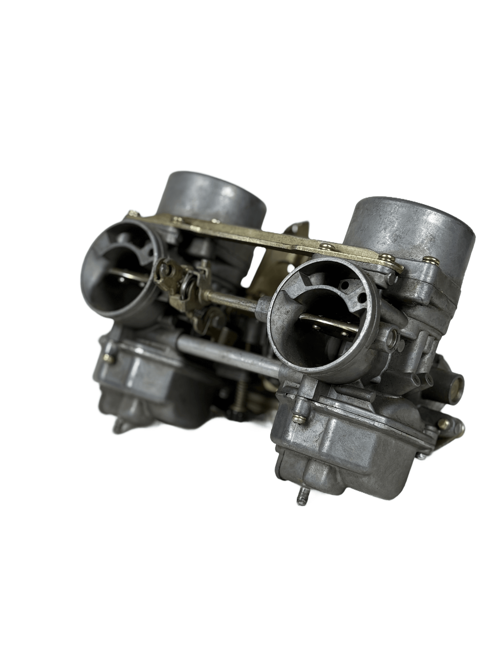Keihin VB30A Carburetor · Honda CB250N (1978-1984) | ID: 100014