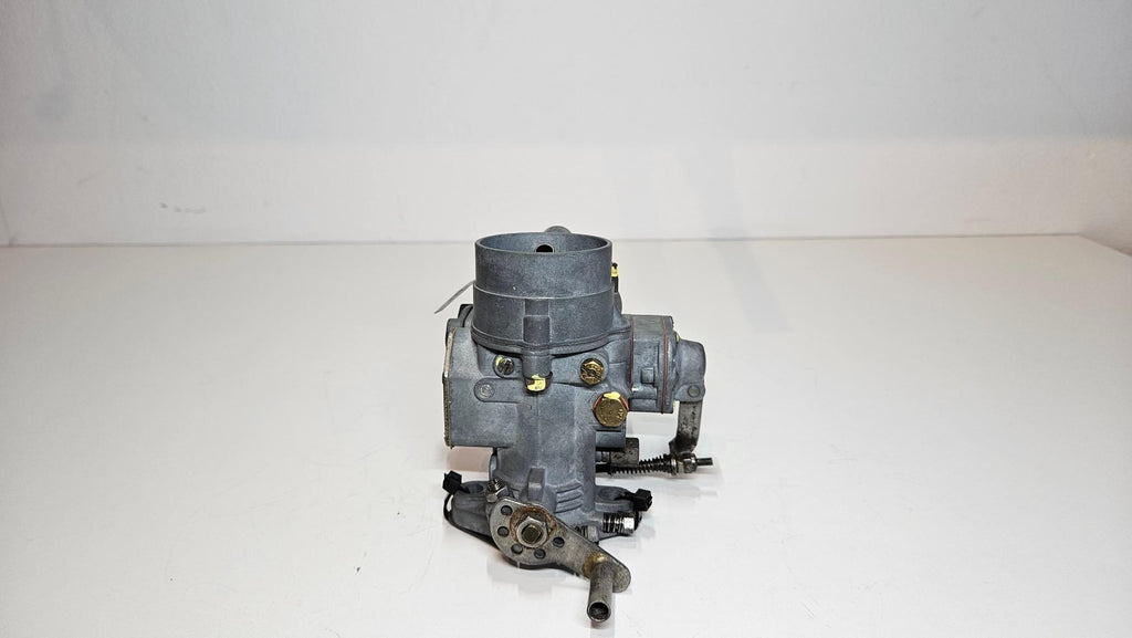 Fiat 500, Fiat 600 & Seat 770S, Solex C28 PIB 3 Carburetor