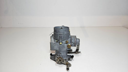Fiat 500, Fiat 600 & Seat 770S, Solex C28 PIB 3 Carburetor