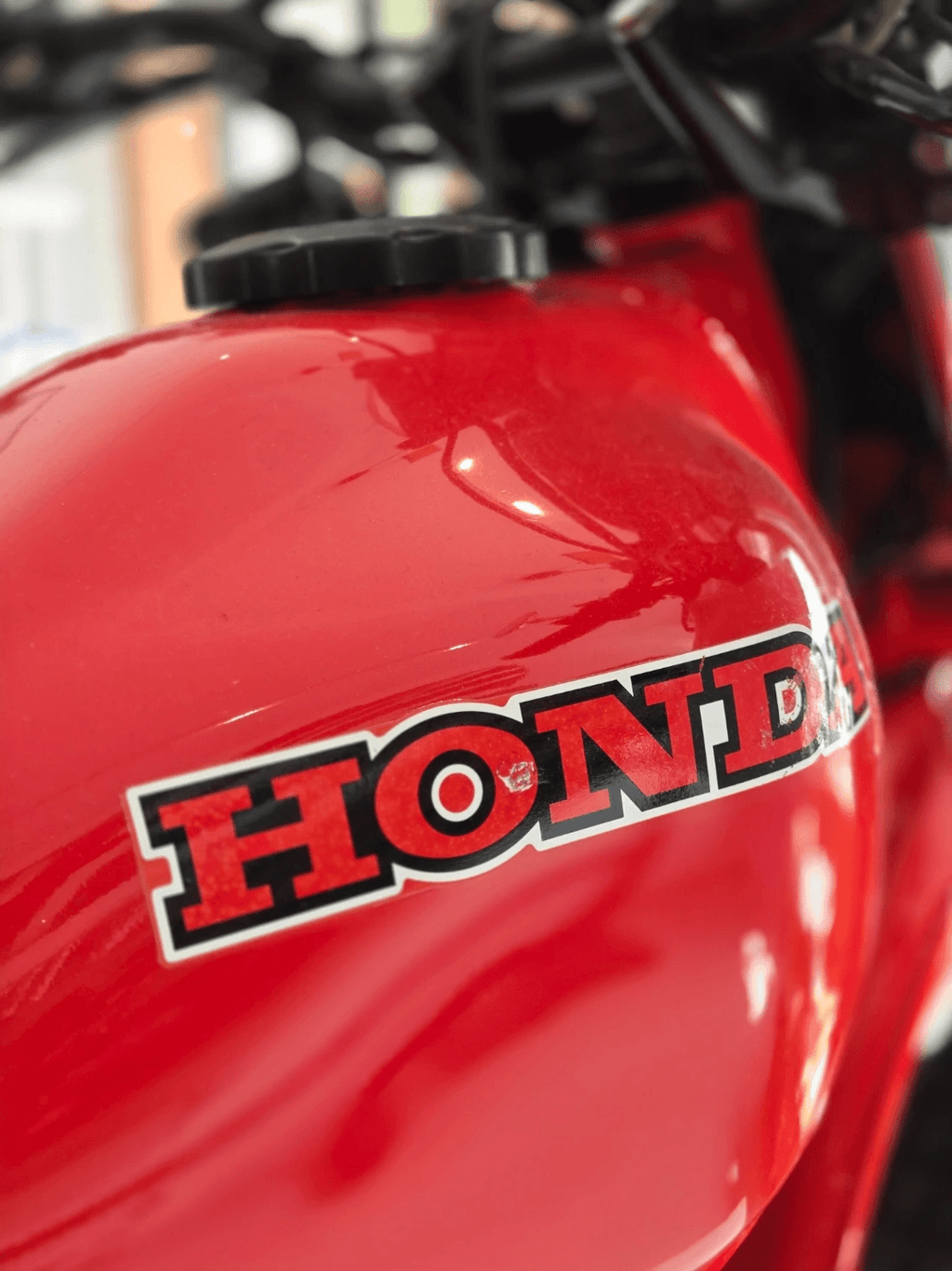 Honda XL500S, 1981, klassieke enduro die nog steeds bijt