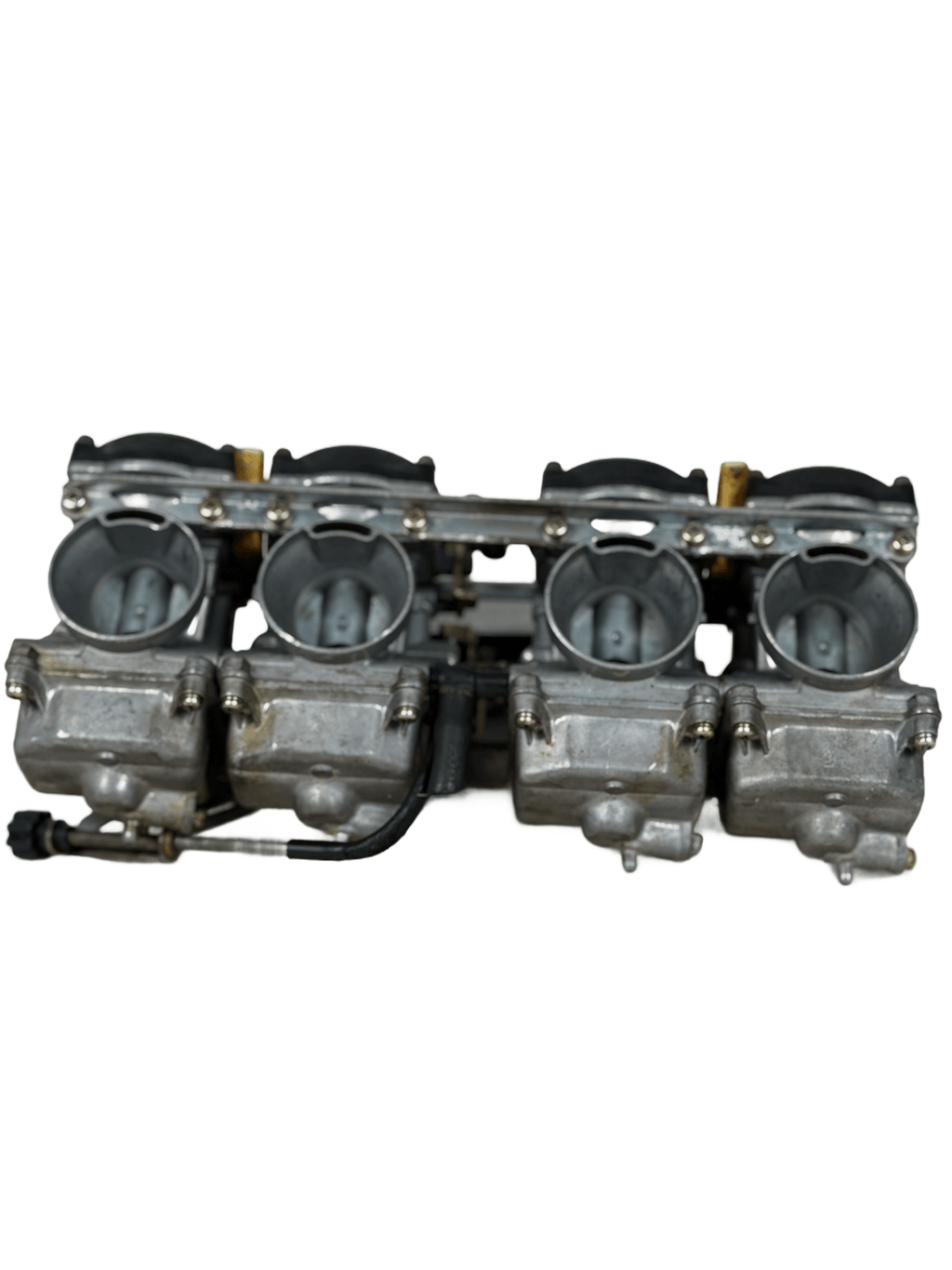 Keihin Carburetor · Kawasaki GPZ600R (1985-1990) | ID: 100058