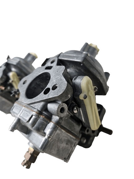 NOS · Zenith Stromberg Carburettors 175 CD2 NOS · Tag 1245R · 3436L Front and rear ID: 100002