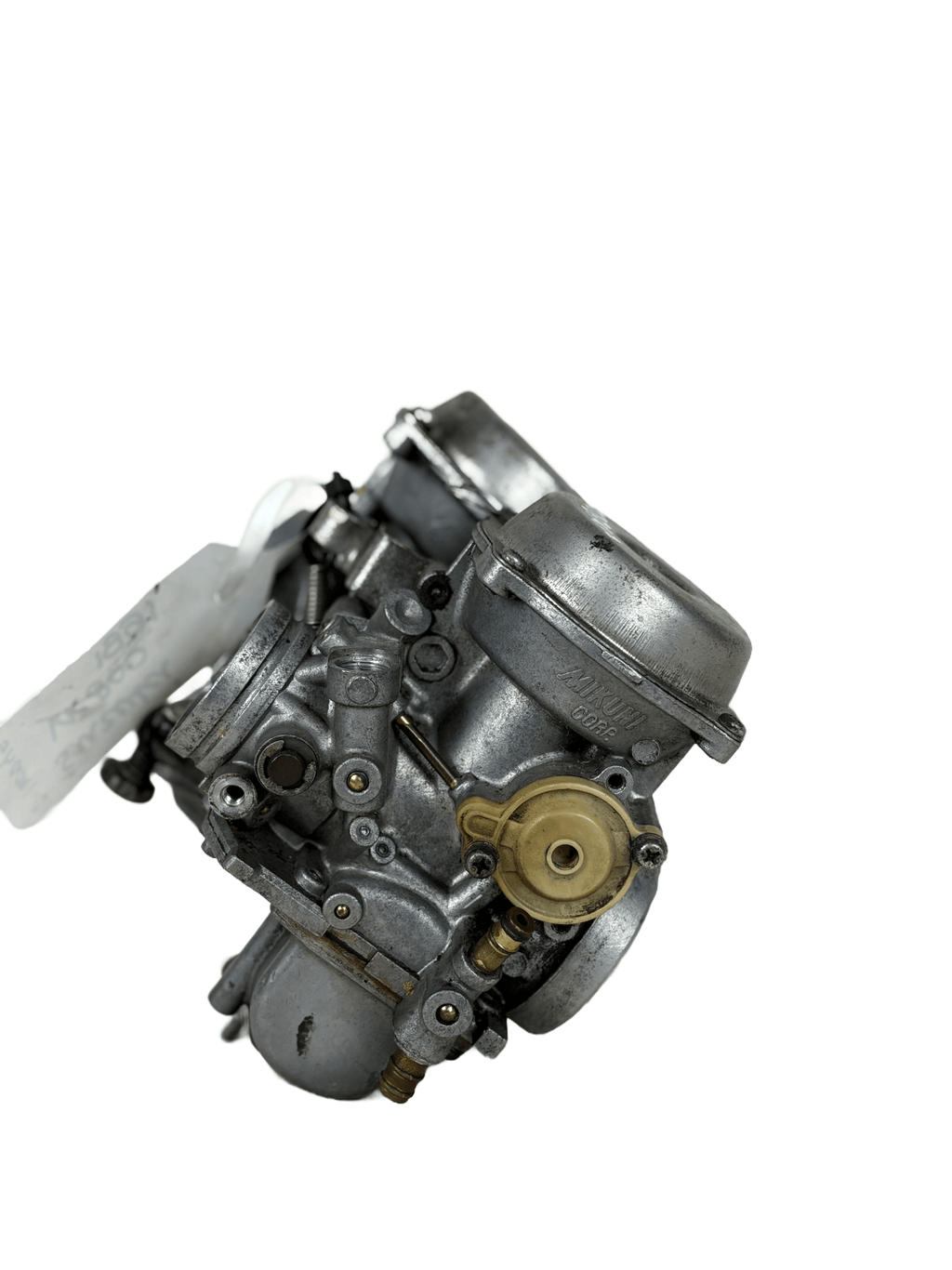 Mikuni Carburetor · Suzuki VX800 (1990) | ID: 100045