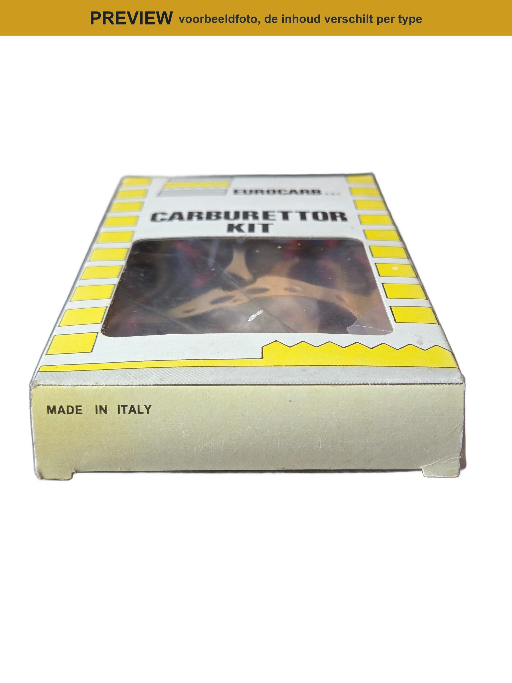 Revisieset 32 ICEV · Fiat Ritmo 60 L / 60 CL / 65